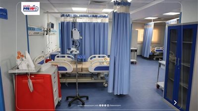 اعتماد عدد من المنشآت الطبية في المنيا استعدادًا لتطبيق التأمين الصحي الشامل