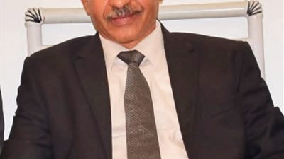 أسعد مصطفى يحسم سباق نقابة المهندسين بالأقصر ويقتنص مقعد النقيب بعد جولة إعادة