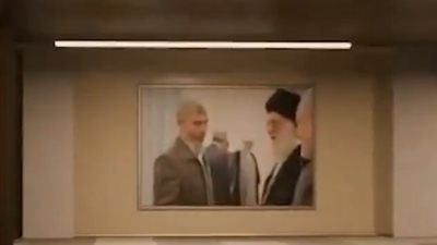 ماهر فرغلي يوضح كيف تم اغتيال علي خامنئي.. محاكاة ثلاثية الأبعاد للمخبأ