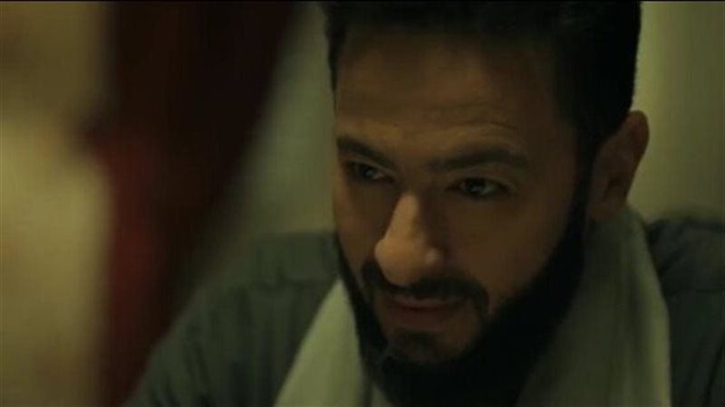مسلسل المداح 6
