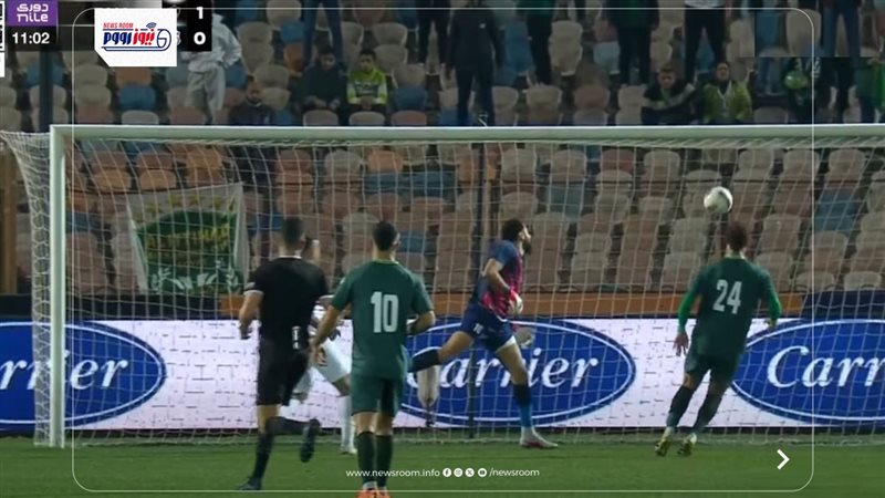 Zamalek vs Al Ittihad