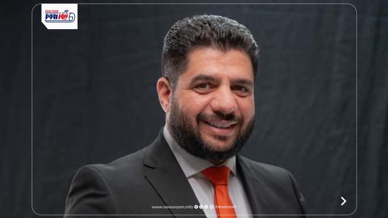 المهندس أسلام جيوشى