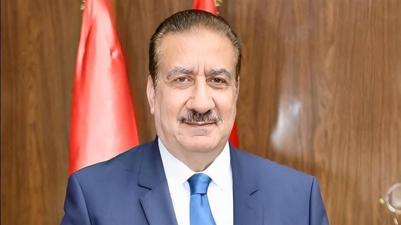 اللواء ابراهيم ابو