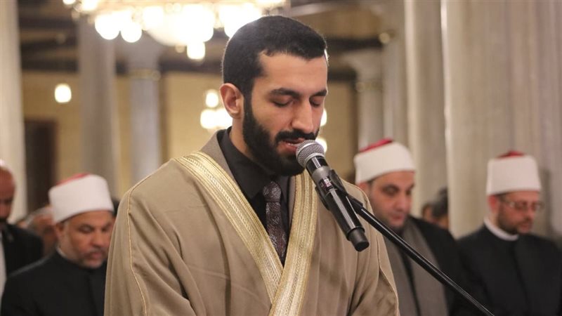 متسابق دولة التلاوة