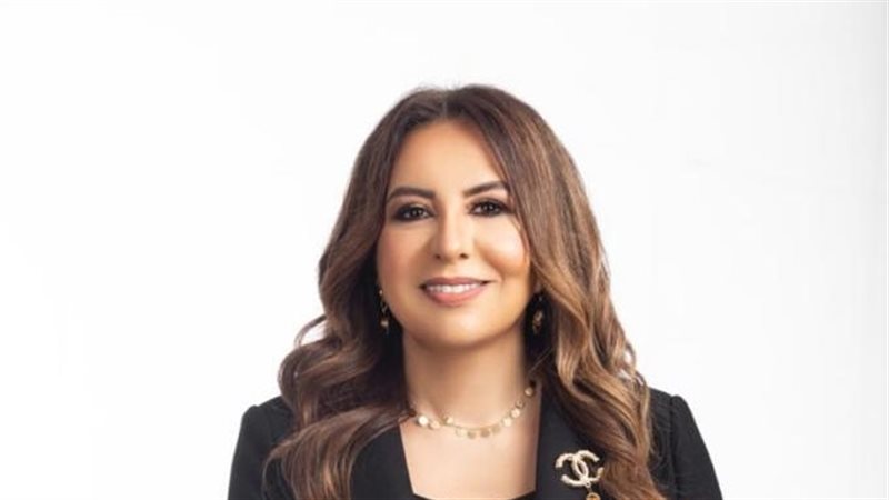 المهندسة غادة لبيب