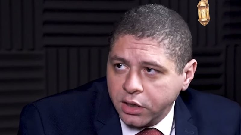 النائب أحمد جبيلي