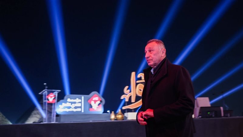 محمود الخطيب