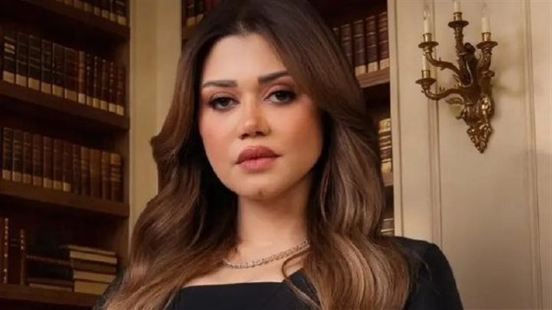 نوليا مصطفى في مسلسل