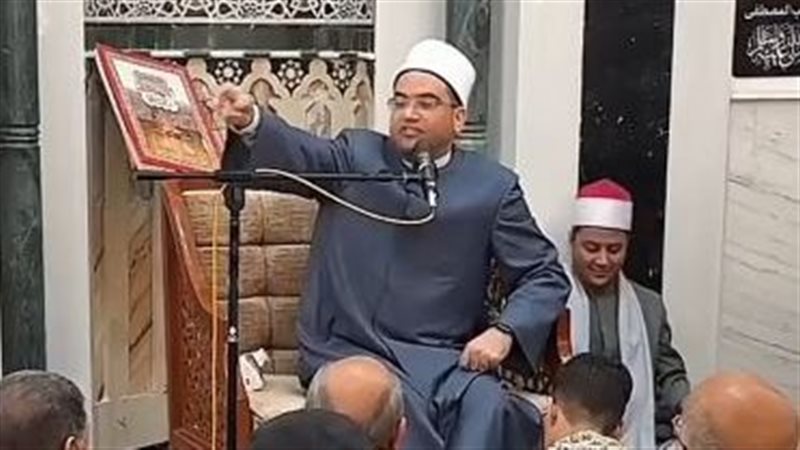 أحمد البصيلي
