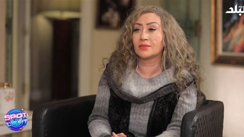 إيناس مكي