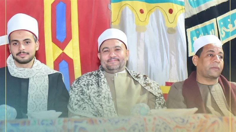 إدارة أوقاف بهجورة