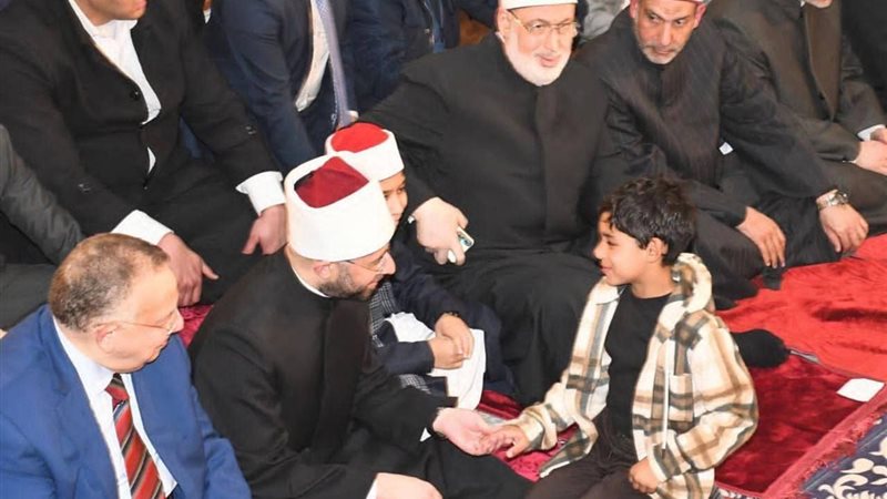 احتفال بذكرى غزة