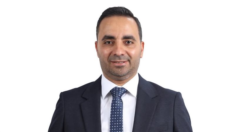 النائب محمد صبحي