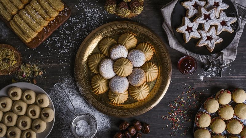 أسعار كحك العيد 2026