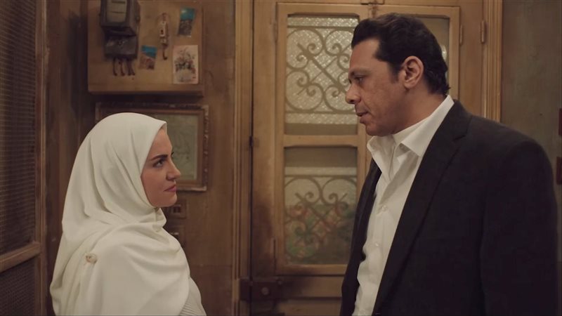 مسلسل حكاية نرجس