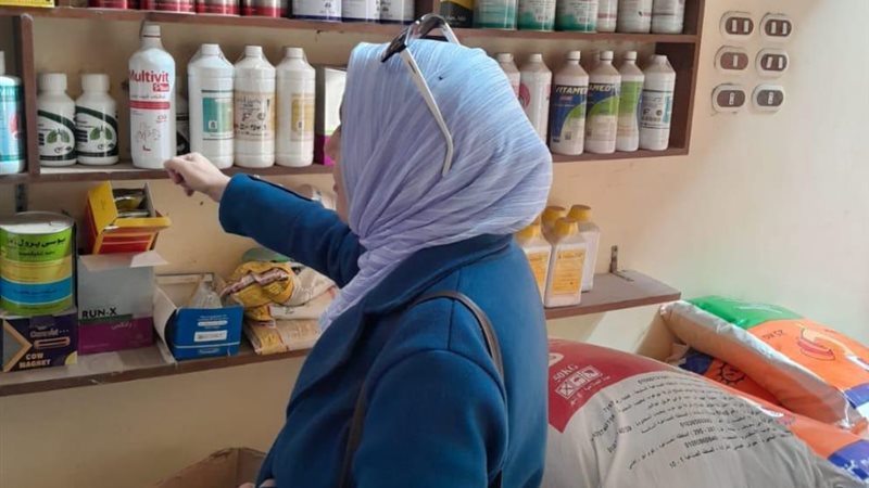 جانب من الحملات