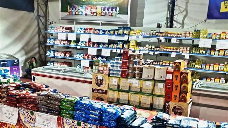 حملات تفتيشية دورية