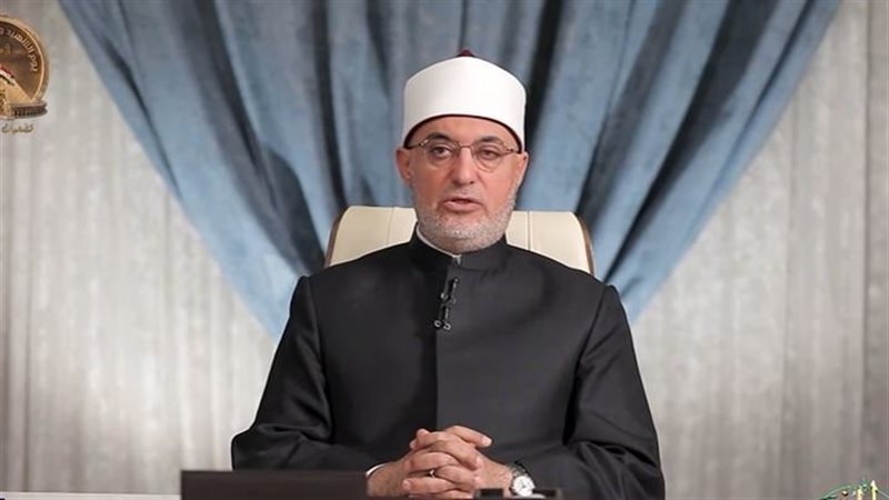 الدكتور نظير عياد