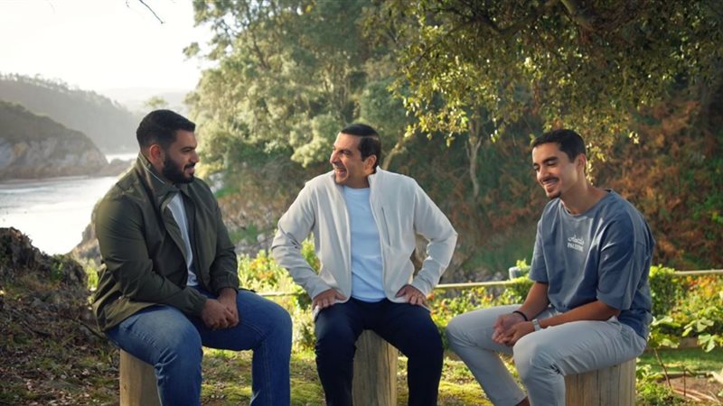 عمرو خالد 