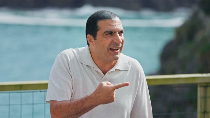 عمرو خالد 