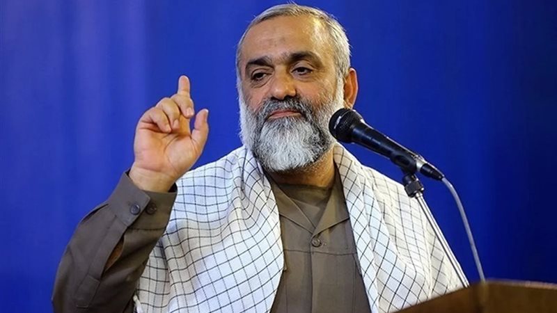 محمد رضا نقدي