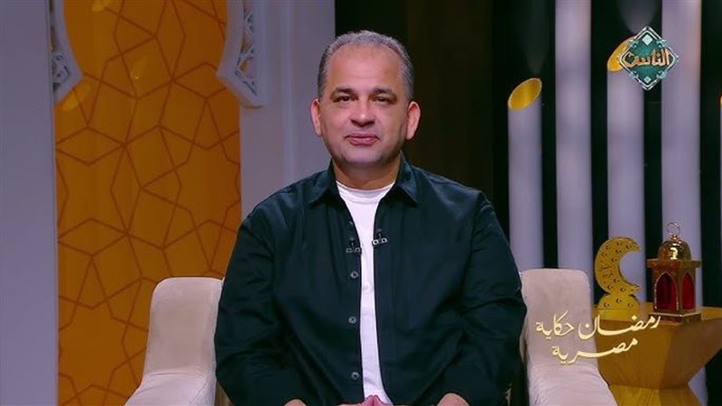 عمرو منير