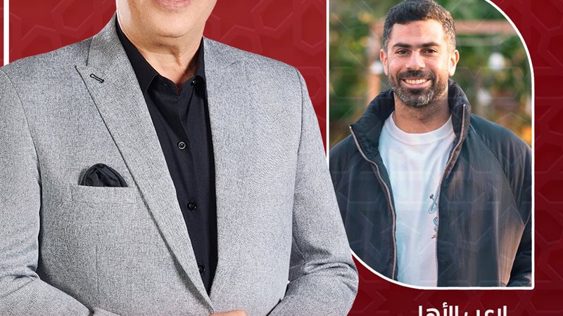 أحمد شوبير وأحمد