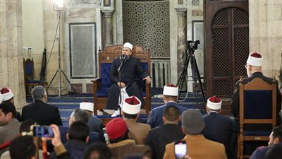 كيف وضع الإسلام أخلاقًا للحرب تحمي الأبرياء وتصون حقوق المدنيين؟.. الأزهر يجيب