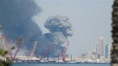 الحرس الثوري الإيراني: استهدفنا قاعدة جفير الأمريكية في البحرين