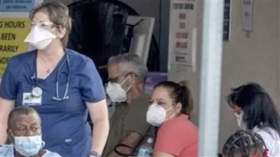 بدون لقاح.. فيروس تنفسي نادر يضرب ولاية كاليفورنيا الأمريكية 