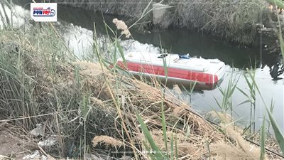 موقع «نيوز رووم» ينشر أسماء مصابي حادث ملوي بالمنيا
