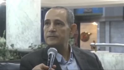بشير العدل: مصر قادرة على أن تصبح مركزا إقليميا لإنتاج الطاقة المتجددة