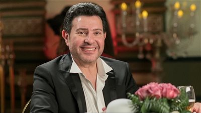 متحدث نقابة المهن الموسيقية يكشف الحالة الصحية لهاني شاكر