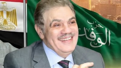 قرارات جديدة لـ بيت الأمة.. تعيين حماد مستشاراً لشؤون الإقليمية