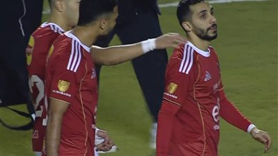 مصدر بالأهلي يوضح طبيعة إصابة كريم فؤاد ويحدد فترة غيابه
