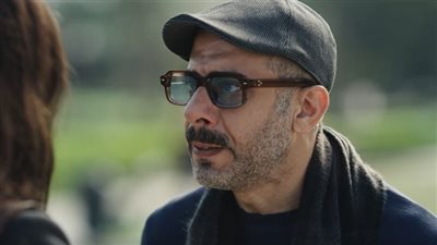 مسلسل أب ولكن الحلقة 8.. محمد فراج يحاول استعادة حقوقه من طليقته 