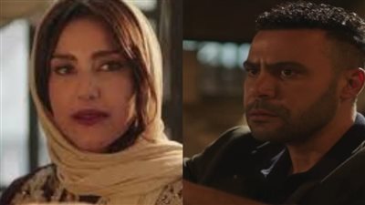 مسلسل الكينج الحلقة 19.. حنان مطاوع تتهم محمد إمام بسرقة الدولارات