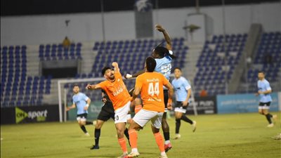 غزل المحلة وفاركو حبايب في الدوري بالاختبار الأول لطارق العشري