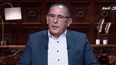 حسام الشاعر يكشف نقطة التحول في حياته: افتتاح أول فندق 2003 غير مسيرتي