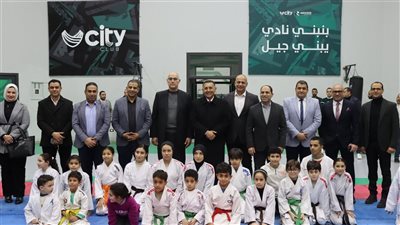 محافظ القليوبية يشهد ختام 