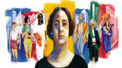 في اليوم العالمي للمرأة.. رائدات عربيات صنعن التاريخ