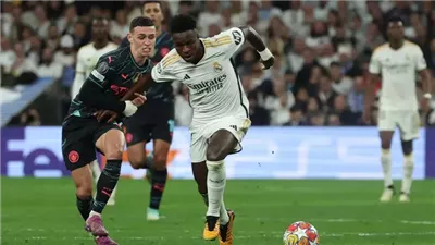 شكوك حول لحاق ألفارو كاريراس بمواجهة مانشستر سيتي .. وغيابات تضرب ريال مدريد