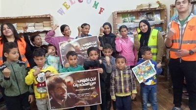 مركز شباب التوفيق بالسويس يستضيف اللقاء الثاني من مبادرة 