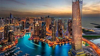 إنهيار حاد بأسعار العقارات في دبي.. تعرف على التفاصيل