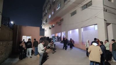 بالأسماء.. إصابة 12 شخص إثر تصادم سيارة ميكروباص وحرارة زراعي بالمنوفية