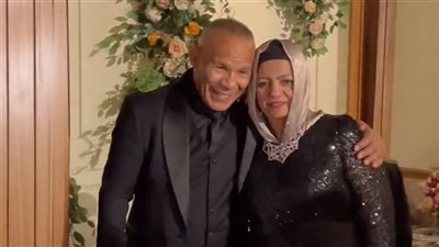 الاتحاد المصري لكمال الأجسام ينعى زوجة البطل العالمي الشحات مبروك