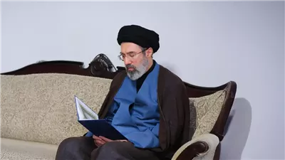 بأغلبية الأصوات.. اختيار مجتبى خامنئي مرشدًا لإيران خلفًا لوالده