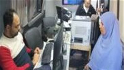استمرار قوافل الأحوال المدنية لتسهيل استخراج بطاقات الرقم القومي في المحافظات