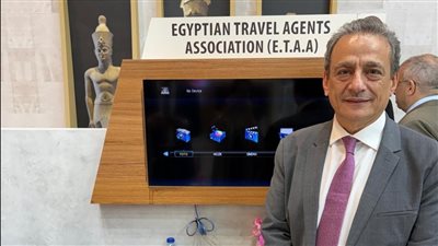 أمين صندوق السياحة: لدينا تعديلات بجداول السفر وليس إلغاءات