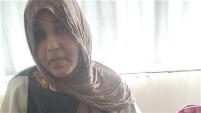  اعتداء بالساطور في نهار رمضان .. نجلاء تكشف صدمة العنف الأسري
